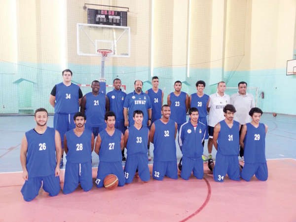 منتخب الشباب يواصل استعداداته في معسكره التونسي﻿