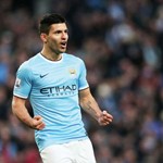اغويرو يلحق بسيلفا ونصري وكومباني ويجدد ارتباطه بسيتي