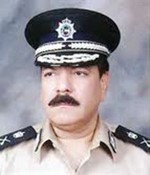 اللواء عبدالفتاح العلي﻿