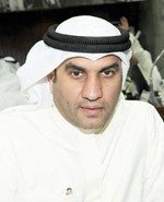 المحامي عبدالله الكندري﻿