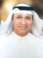 بدر مشاري الحماد
