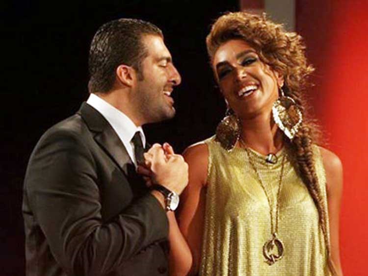 بالفيديو والصور.. كيف عبرت ديانا كرزون على خبر مقتل خطيبها السابق.. ووالدته منهارة: "بدي اقتلون متل ماقتلوا ابني"
