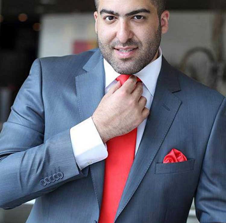 بالفيديو والصور.. كيف عبرت ديانا كرزون على خبر مقتل خطيبها السابق.. ووالدته منهارة: "بدي اقتلون متل ماقتلوا ابني"