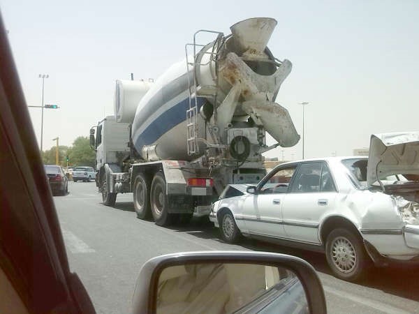 من حادث جمال عبدالناصر