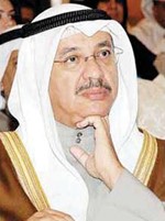 الراحل الشيخ صباح الناصر