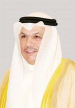 الشيخ خالد الجراح