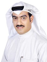 نواف المطيري