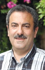 د فريد الخازن﻿