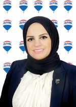 بتول ابو حويلي﻿
