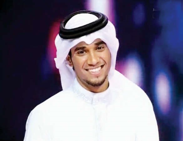 اسماعيل مبارك﻿