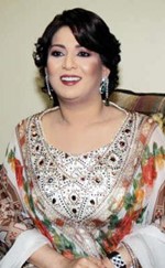 نوال﻿