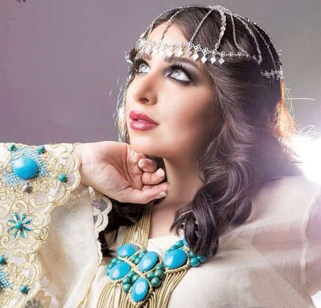 حلا خضعت لعملية إجهاض وخسرت جنينها