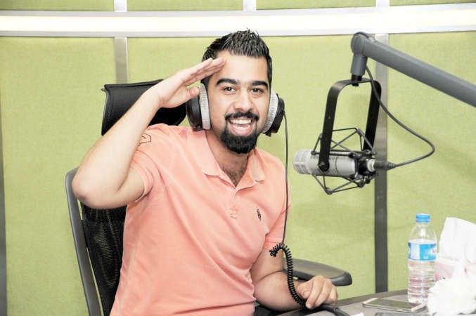 الموسوي في البرنامج﻿
