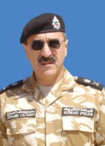 اللواء الشيخ محمد اليوسف﻿