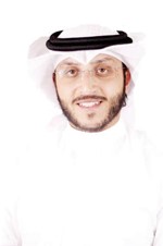 عبدالله الشطي﻿