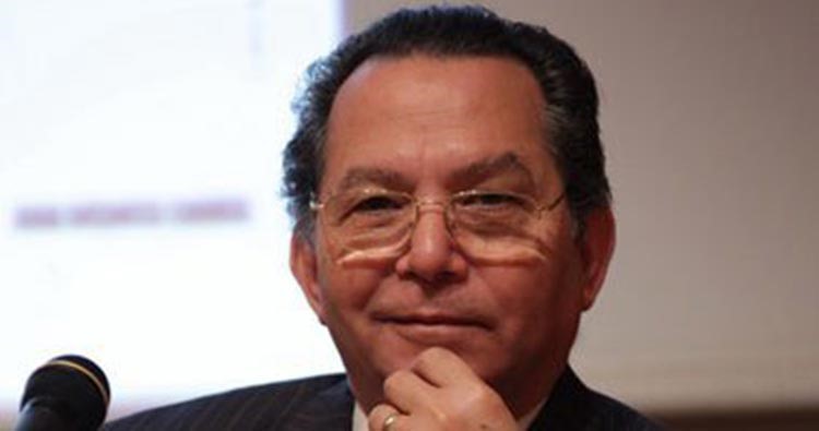 وفاة الدكتور أحمد جويلي الأمين العام السابق لمجلس الوحدة الاقتصادية العربية 
