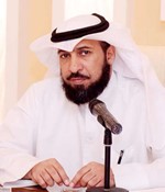 صالح الخالدي