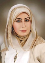 دمريم الفضلي