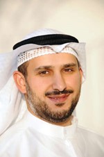 عبدالرحمن المطوع﻿