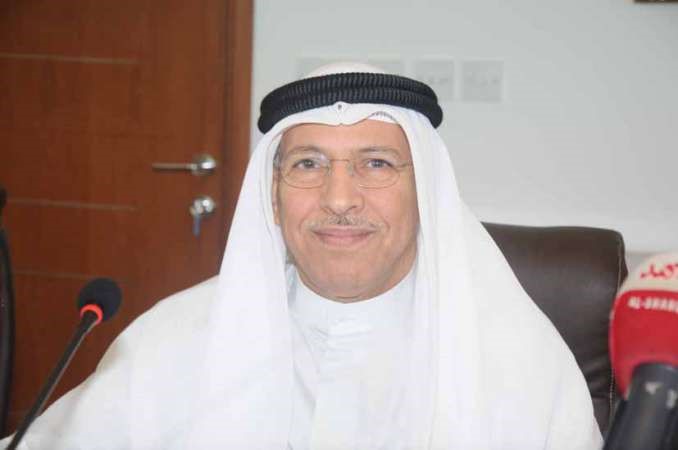 راشد النويهض﻿