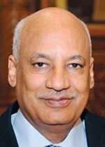 السفير عبدالكريم سليمان﻿