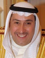 الشيخ فيصل الحمود﻿