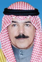 الشيخ محمد الخالد