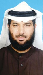 نبيل العون ﻿