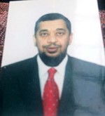 خالد الفريج﻿