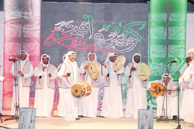 فرقة تلفزيون الكويت﻿