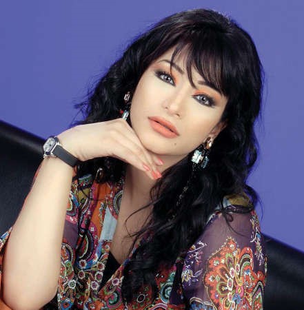لجين عمران﻿