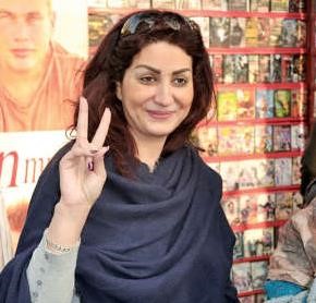 وفاء عامر﻿