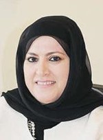 نبيلة الخليل
