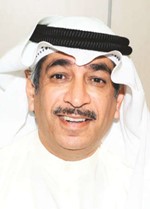 م عادل الخرافي