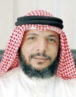 عادل الشراح