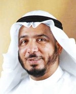 دعبدالله المعتوق﻿