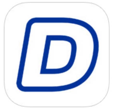 تطبيق «Digify» في «‏‎iOS»
