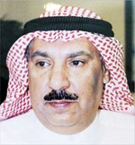  العميد عبد الرحمن الصهيل 