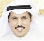 اللواء صالح الغنام