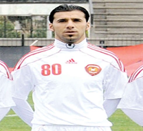 عدي جفال﻿