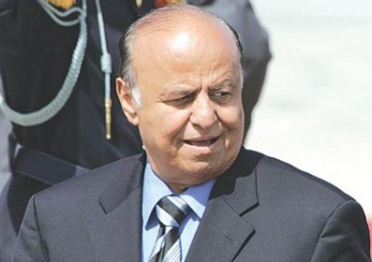 عبدربه منصور