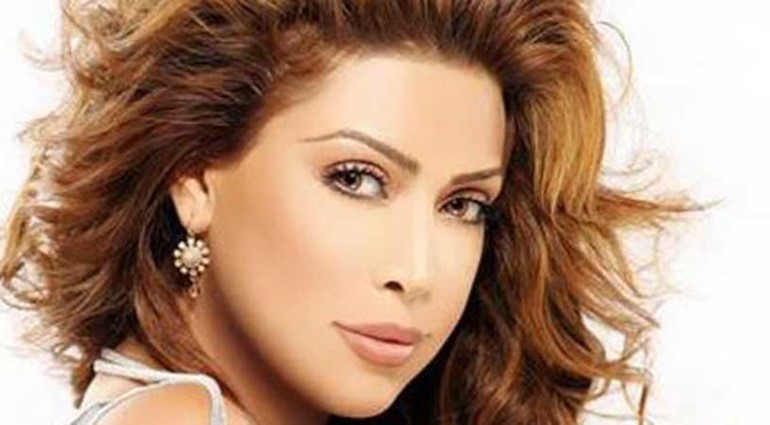 نوال الزغبي بديلة لهيفاء وهبي في "ملكة جمال لبنان"