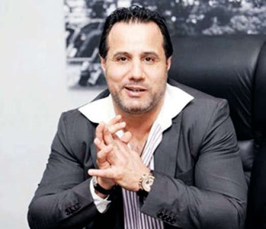 رزاق الموسوي﻿