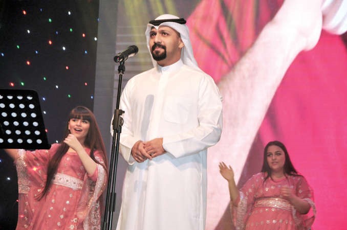 عبدالعزيز المسعود﻿