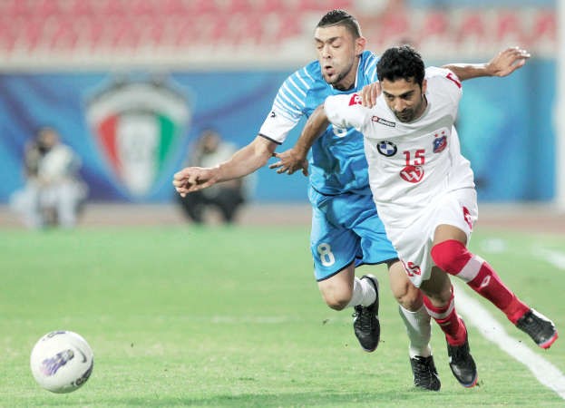 VIVA.. هل تُفَض الشراكة؟