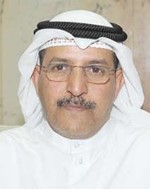 دحمد المناور﻿