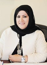 نبيلة الخليل﻿