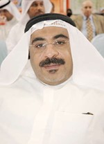 ناجي الزامل