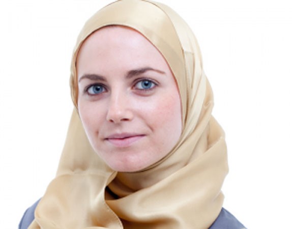 بالصور.. "ميريام فرانسوا"..من هوليوود إلى الإسلام