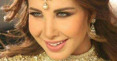 نانسي عجرم